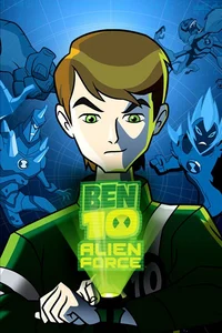 Ben 10 