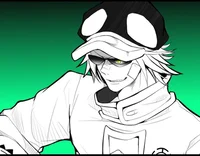 Yandere Shachi