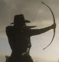 Arthur Morgan
