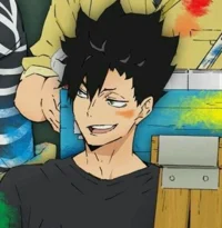Kuroo Tetsurou