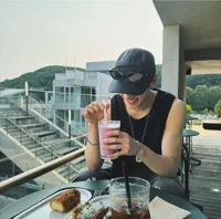 BangChan -Date Night