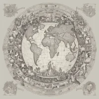 The world of guys