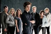 The Cullens