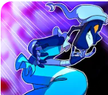 Evil Lunar-Boyfriend