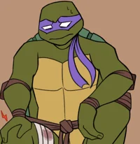 Donatello