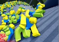 Ragdoll testing