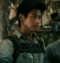 Minho Maze Runner 
