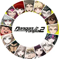 Danganronpa 2