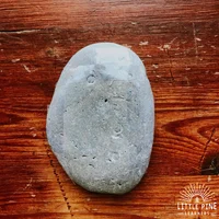 A simple rock