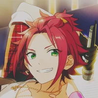 Mao Isara