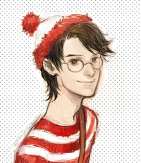 Wally Waldo