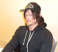 Daryl Dixon - AU