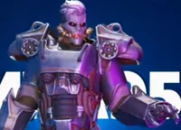 Megalo Don corrazato