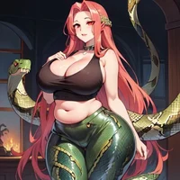 Medusa