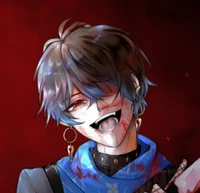 YANDERE Ike Eveland