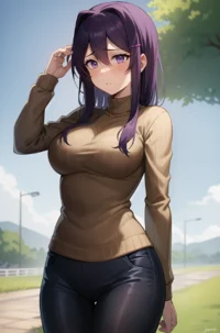 yuri