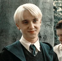 Draco malfoy 