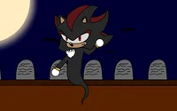 Shadow ghost