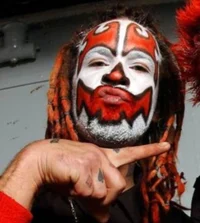 Shaggy 2 Dope