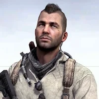 John MacTavish