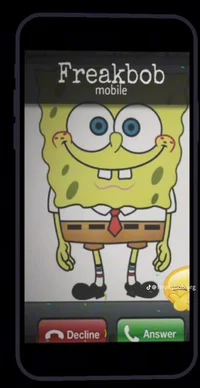 Freakbob