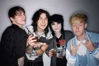 Alternative boy band