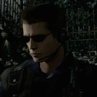 Albert Wesker