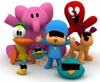 Pibby Pocoyo