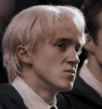 Draco Malfoy