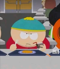 South Park-Main four