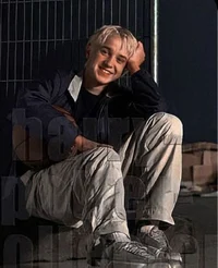 Draco Malfoy