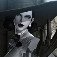 Alcina Dimitrescu