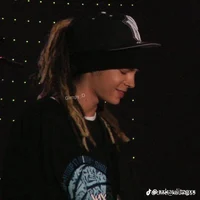 Tom Kaulitz 