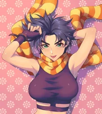 Joseph Joestar