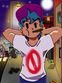 Boyfriend by gag1234