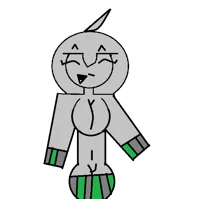 nightmar sweepin gal