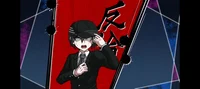 Shuichi saihara -2-