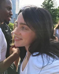 billie eillish