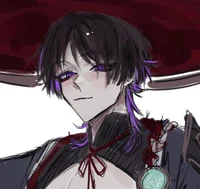Villain Scaramouche