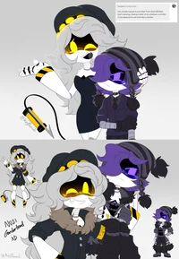 Serial Designation N