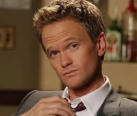 Barney Stinson