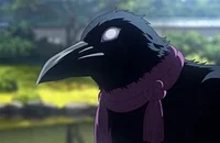 Kagayas Crow