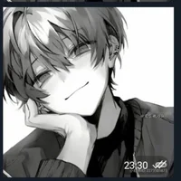 Student council boy