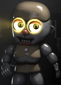 Electrobab - FNaF SL