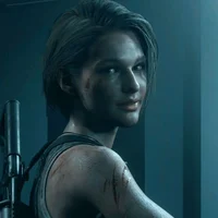Jill Valentine
