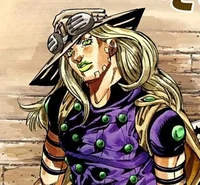 Gyro Zeppeli