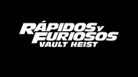 Rapidos y Furiosos