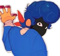 Wally manipulador