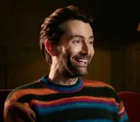 David Tennant