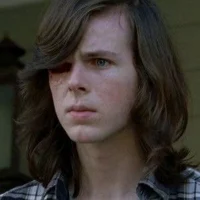 Carl Grimes 